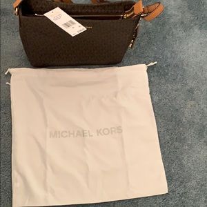 Micheal Kors Messenger bag